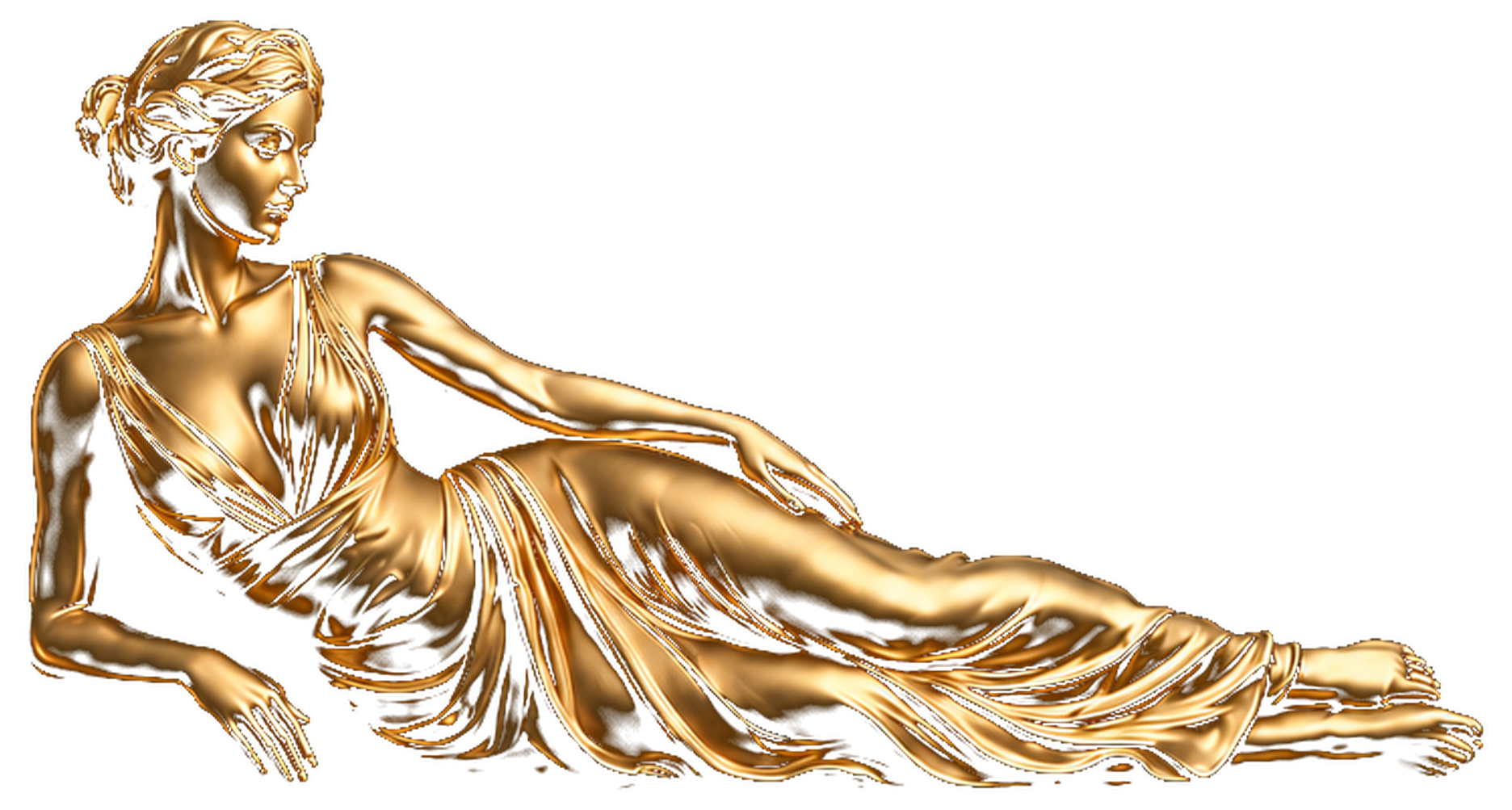 Goddess Logo