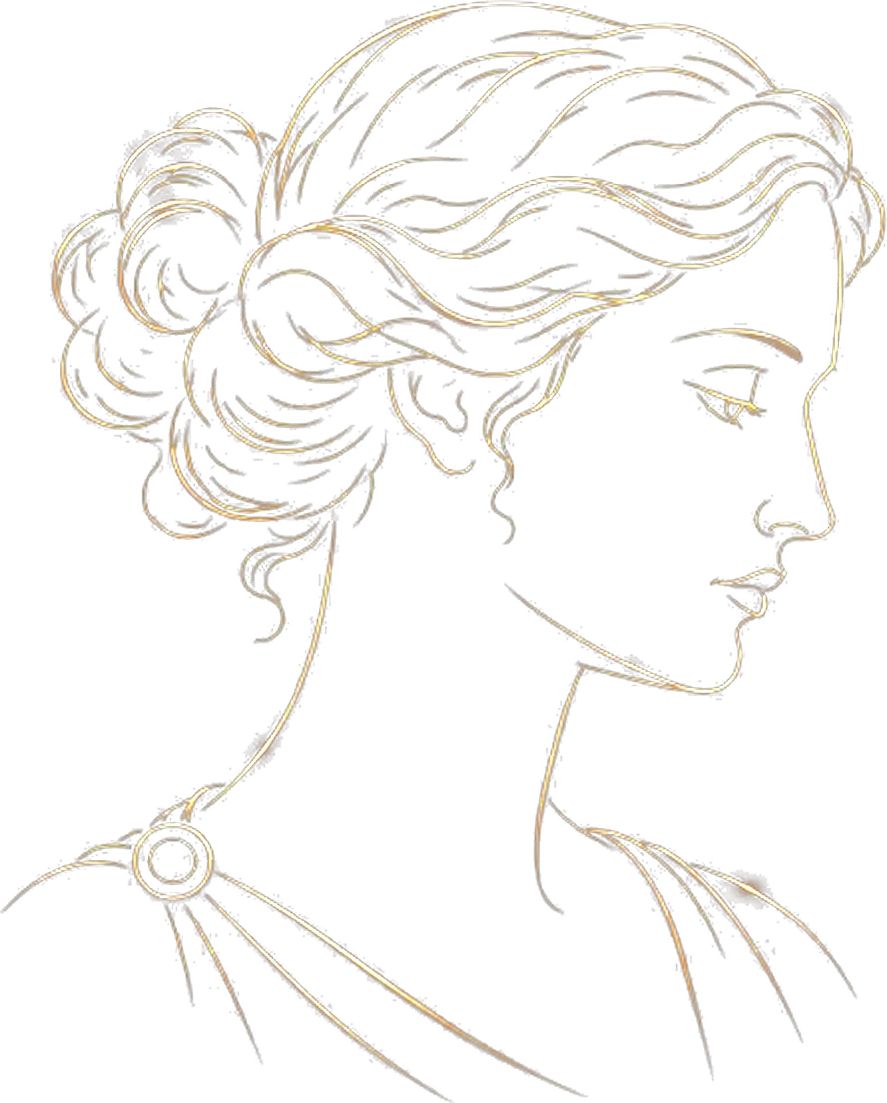 Goddess Logo